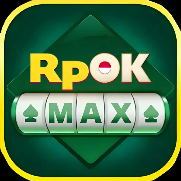RPOK Maxwin Pola Gacor Hari Ini