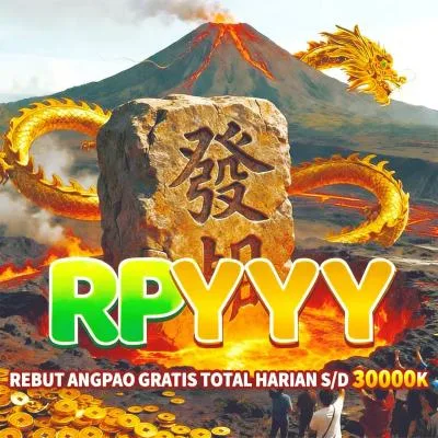 RPYY Slot Anti Rungkad Indonesia