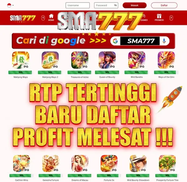 sma777 APK