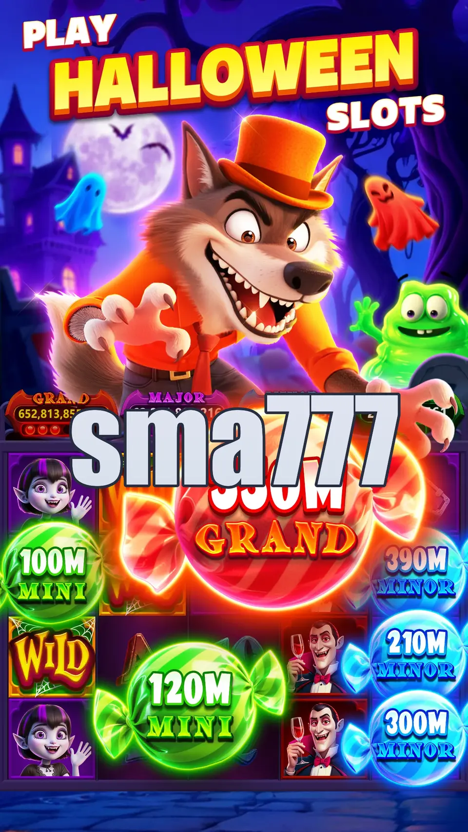 sma777 APK