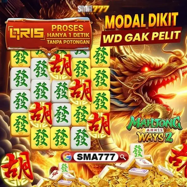 SMA777 APK Resmi Unduh Indonesia